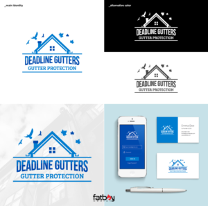 Logo Design by Fatboy Graphic