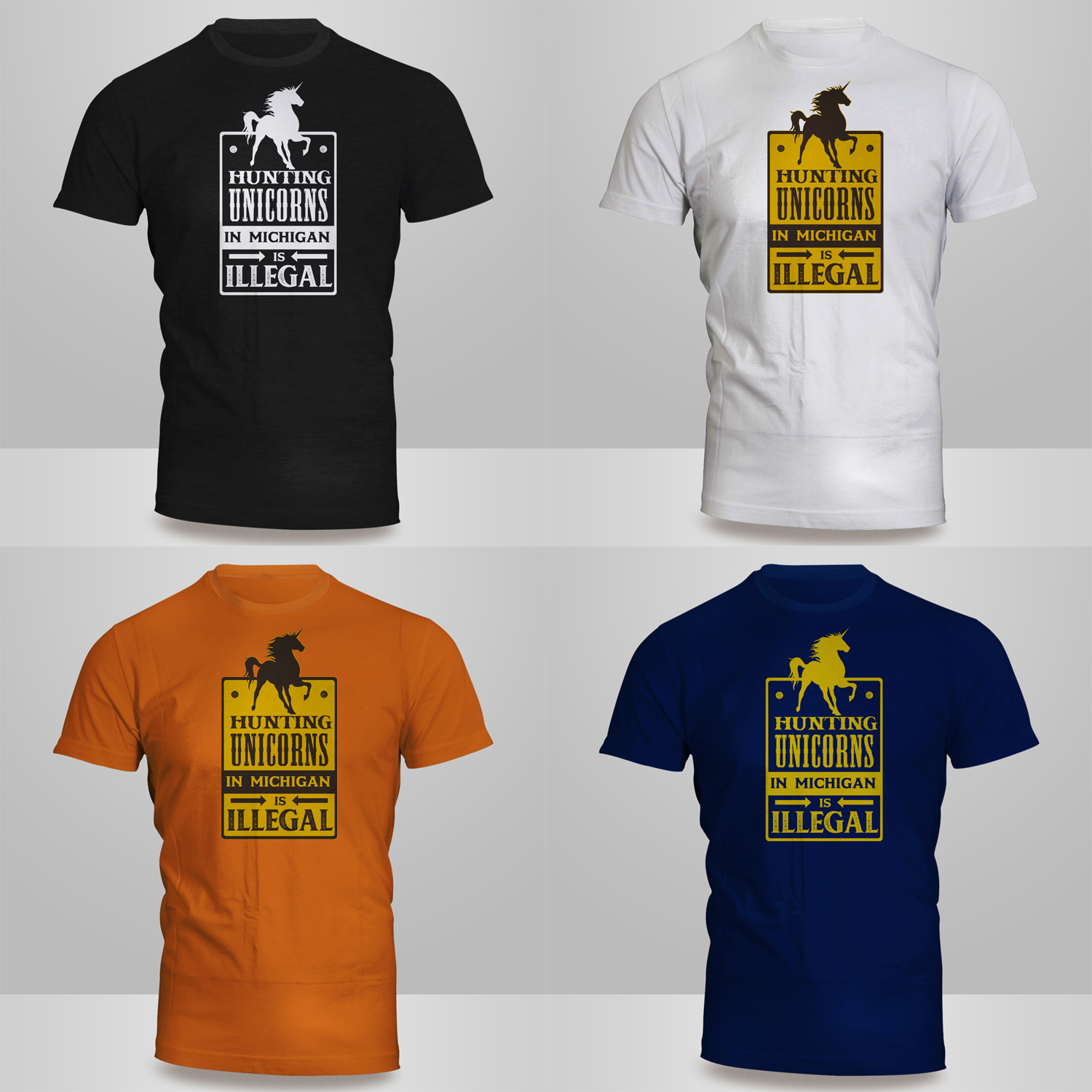 T-shirt Design by Kero for this project | Design #20293874
