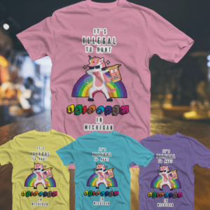 T-shirt Design by Kavin M. for this project | Design #20288235