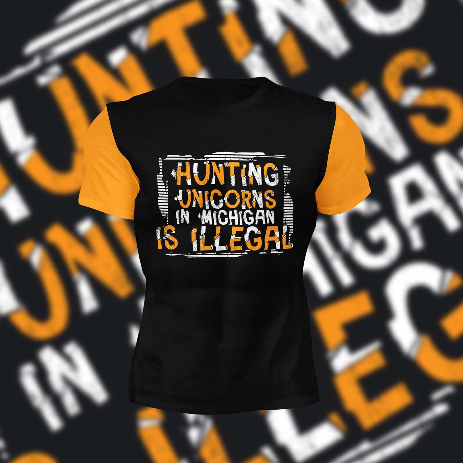 T-Shirt-Design von Yafi Mridha für dieses Projekt | Design #20284897