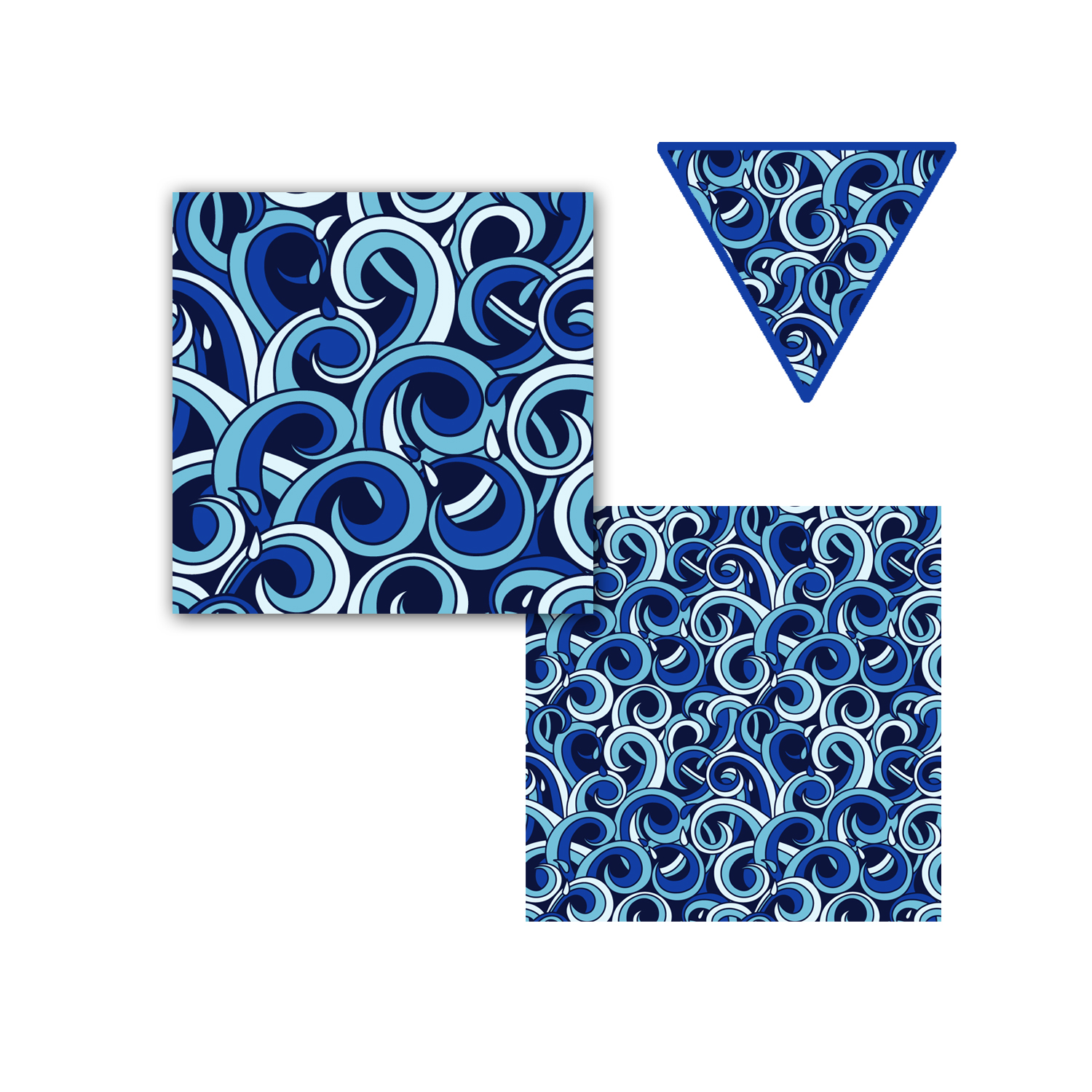 Design Graphique par olpattern pour More Than Clothing | Design : #20338420