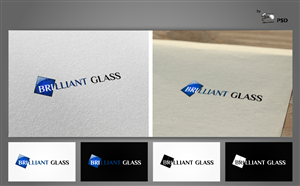 Logo Design by byPSD
