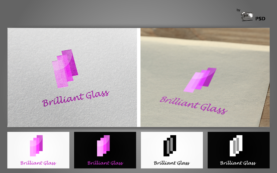 Logo Design by byPSD for Adverto Industries | Design #2973992