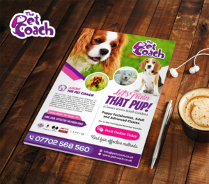 Flyer Design by SAI DESIGNS