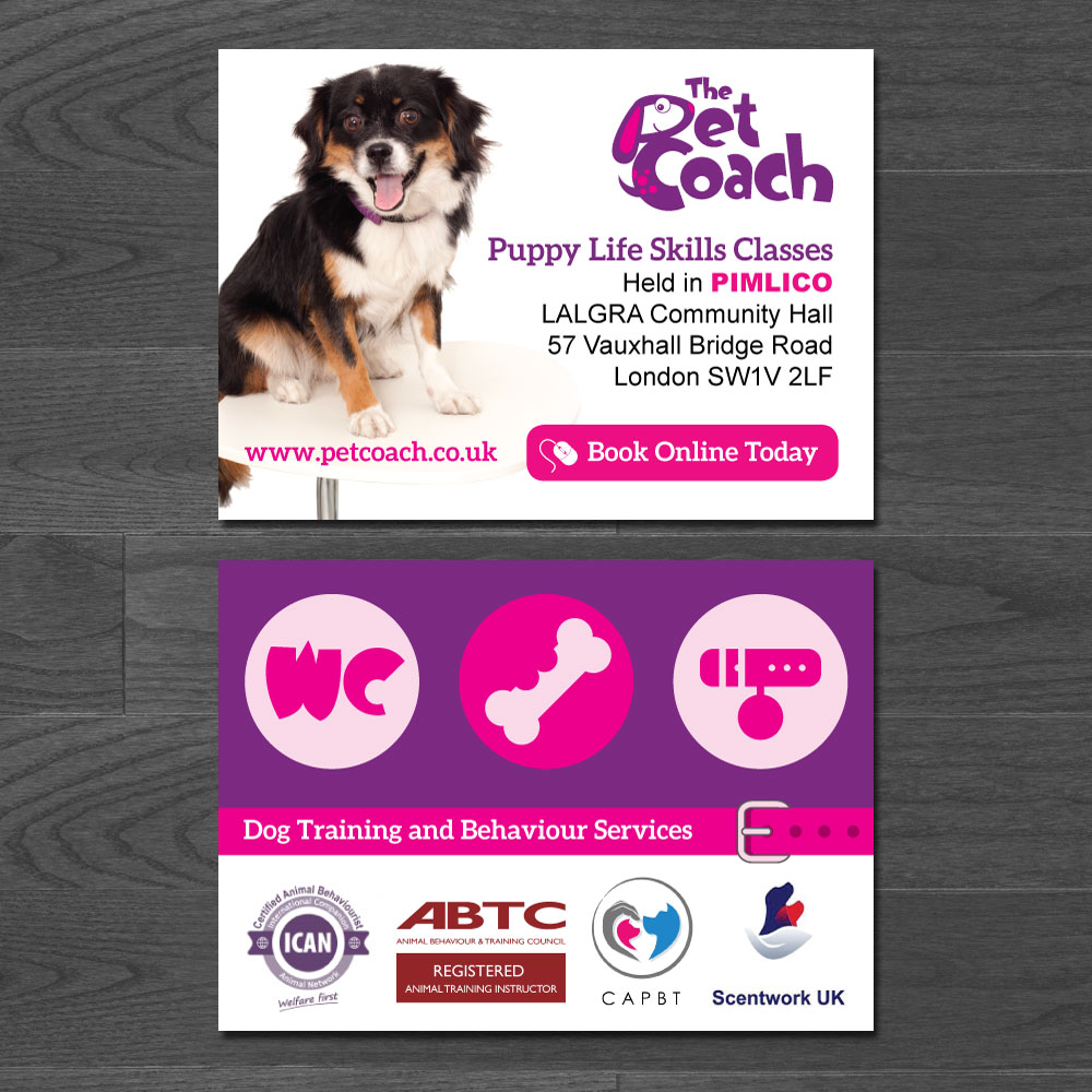 Diseño de Flyer por elenaivanova para este proyecto | Diseño #20292083