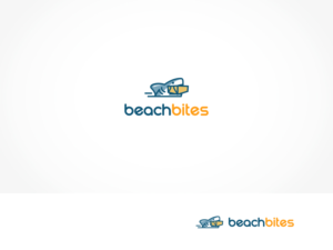 Beach Bites  | Logo Design by ArtTank