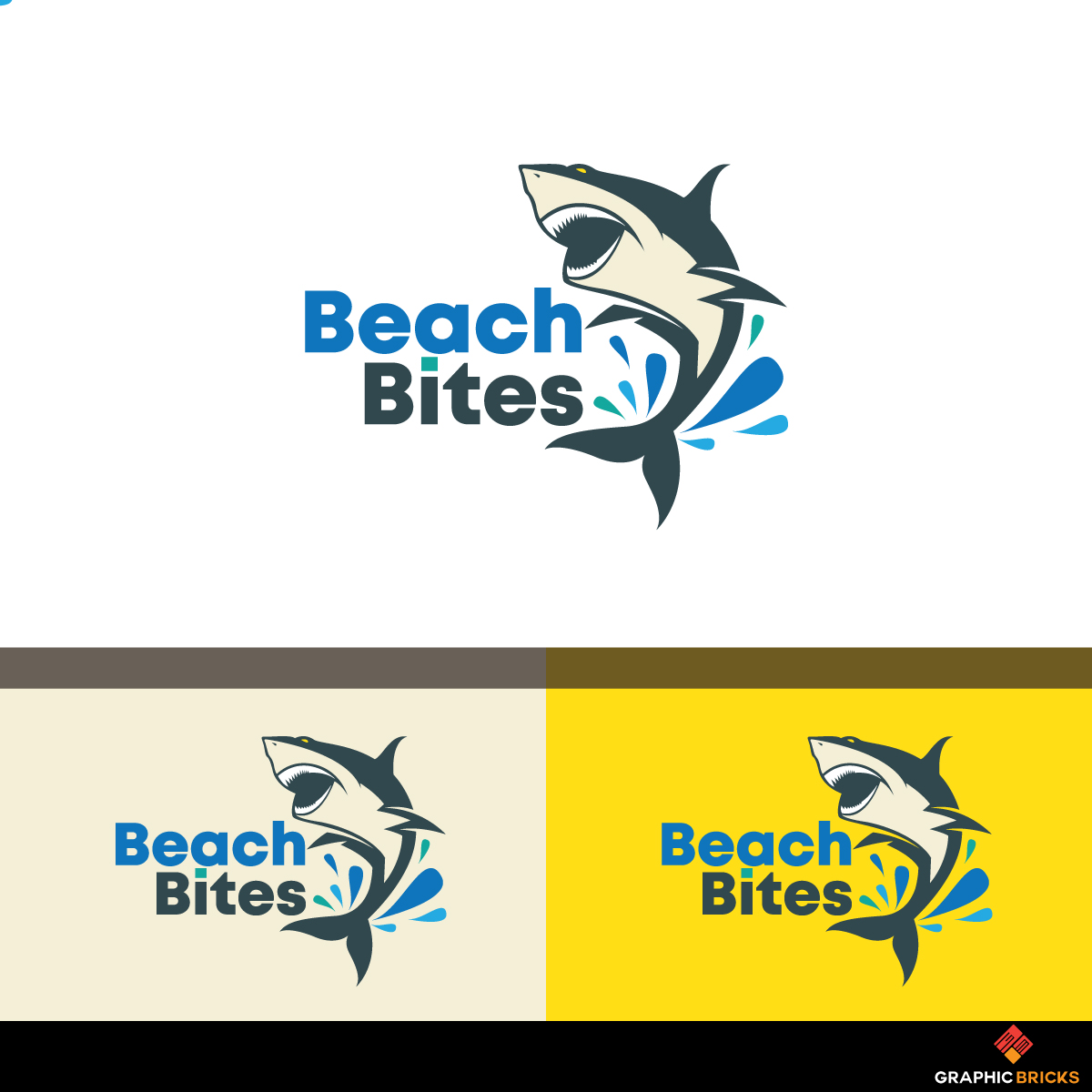 Logo Design by Graphic Bricks for this project | Design #20291541