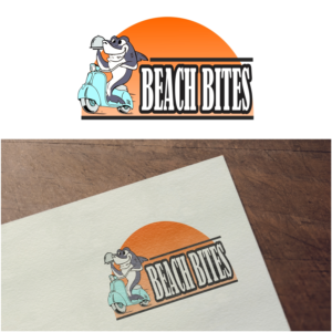 Logo Design by danidream for this project | Design #20346401