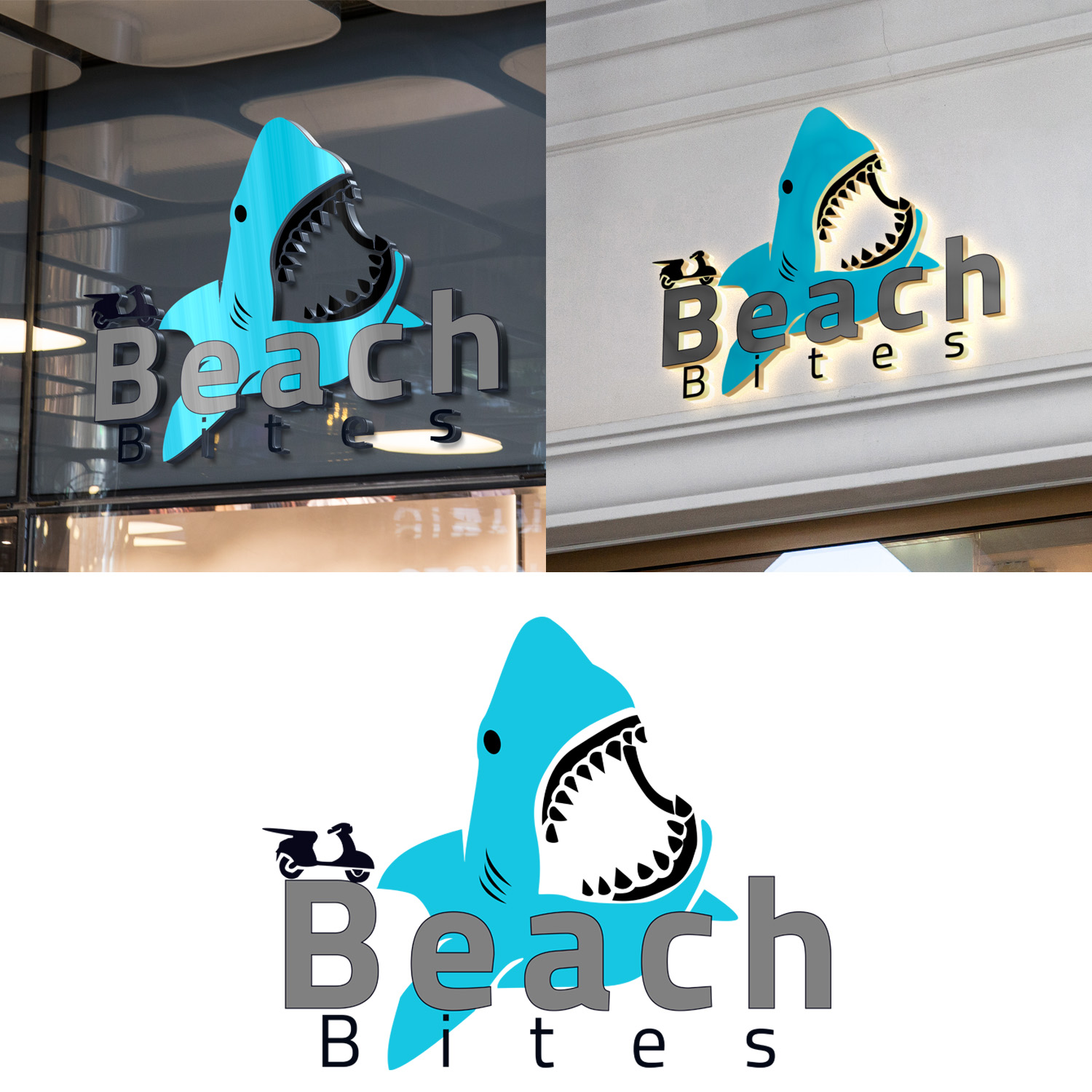 Logo Design by BOLBOL 2 for this project | Design #20346055