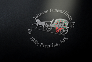 Design de Logo par Wonderful design pour Johnson Funeral Home, Inc.  | Design : #20292608