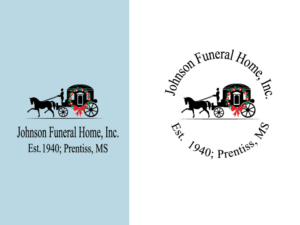 Design de Logo par Wonderful design pour Johnson Funeral Home, Inc.  | Design : #20292828