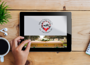 Design de Logo par Wonderful design pour Johnson Funeral Home, Inc.  | Design : #20292829