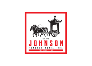 Design de Logo par creative.bugs pour Johnson Funeral Home, Inc.  | Design : #20291274