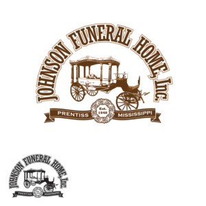 Design de Logo par DAVIDEZIGN pour Johnson Funeral Home, Inc.  | Design : #20302582