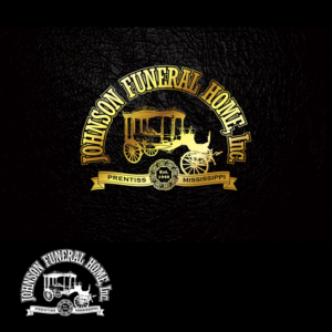 Design de Logo par DAVIDEZIGN pour Johnson Funeral Home, Inc.  | Design : #20302584