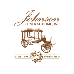 Design de Logo par DAVIDEZIGN pour Johnson Funeral Home, Inc.  | Design : #20336187