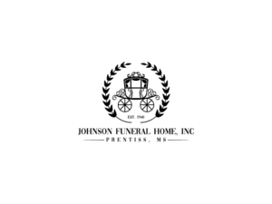 Design de Logo par design big pour Johnson Funeral Home, Inc.  | Design : #20291827