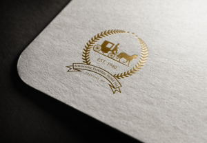 Johnson Funeral Home, Inc., Est. 1940; Prentiss, MS | Logo Design by ynm50 2