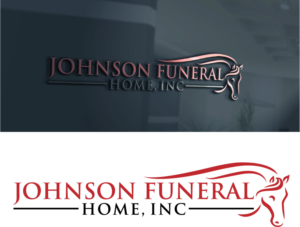 Design de Logo par md 22 pour Johnson Funeral Home, Inc.  | Design #20287089