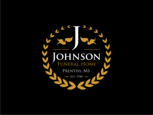 Design de Logo par R16 pour Johnson Funeral Home, Inc.  | Design : #20286668