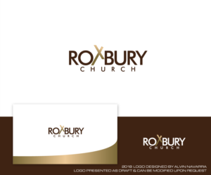 Logo Design by alvinnavarra