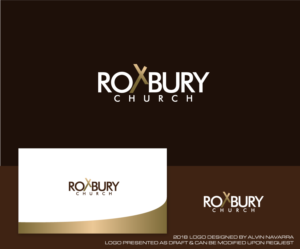 Logo Design by alvinnavarra for this project | Design: #20300388