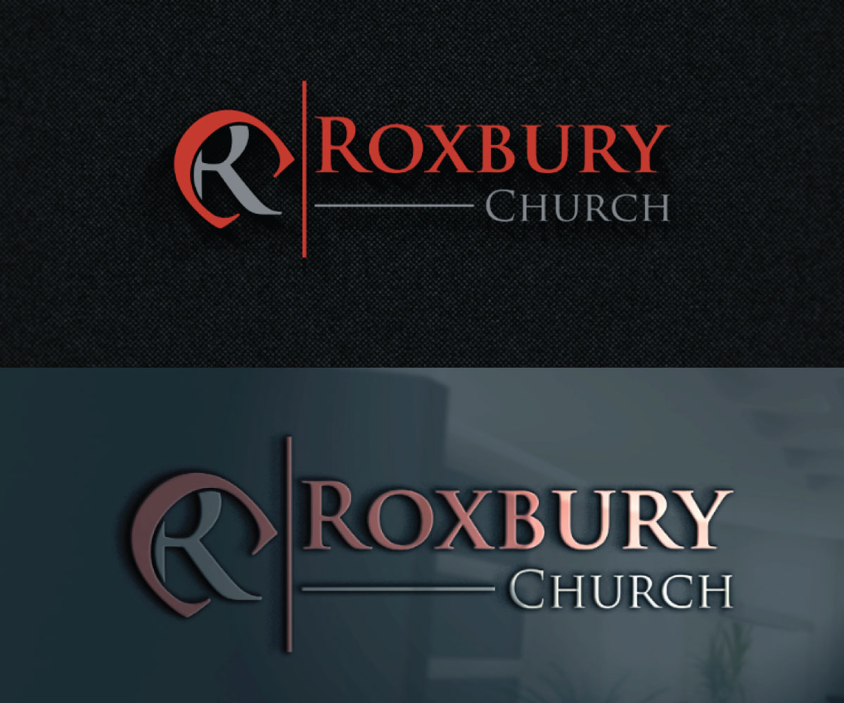 Logo Design by LKSUS for this project | Design #20294512