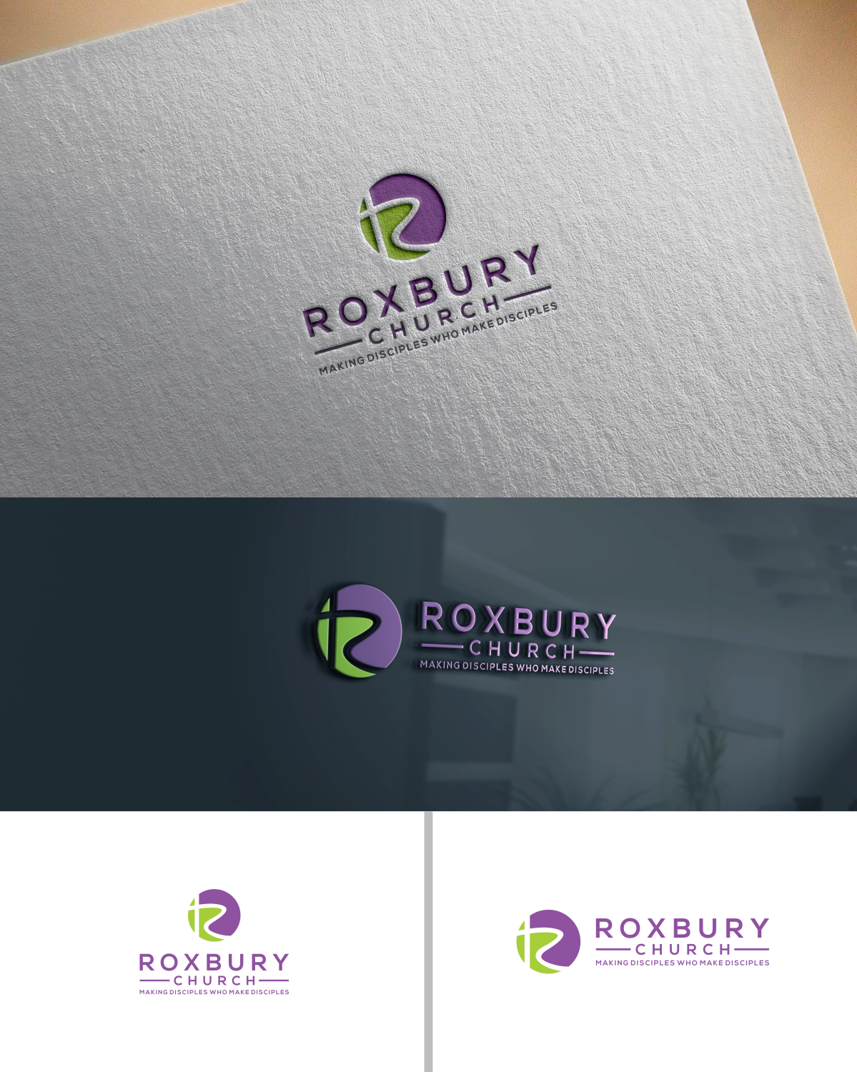 Logo Design by GAM DESIGN for this project | Design: #20408032