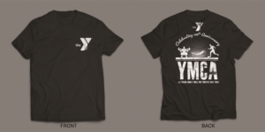Diseño de Camiseta por SAI DESIGNS para este proyecto | Diseño #20340440