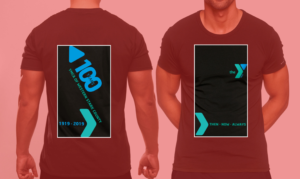 T-shirt Design by juanjoseolivieri for this project | Design: #20523947