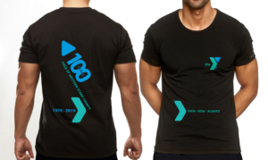 T-shirt Design by juanjoseolivieri for this project | Design: #20523948