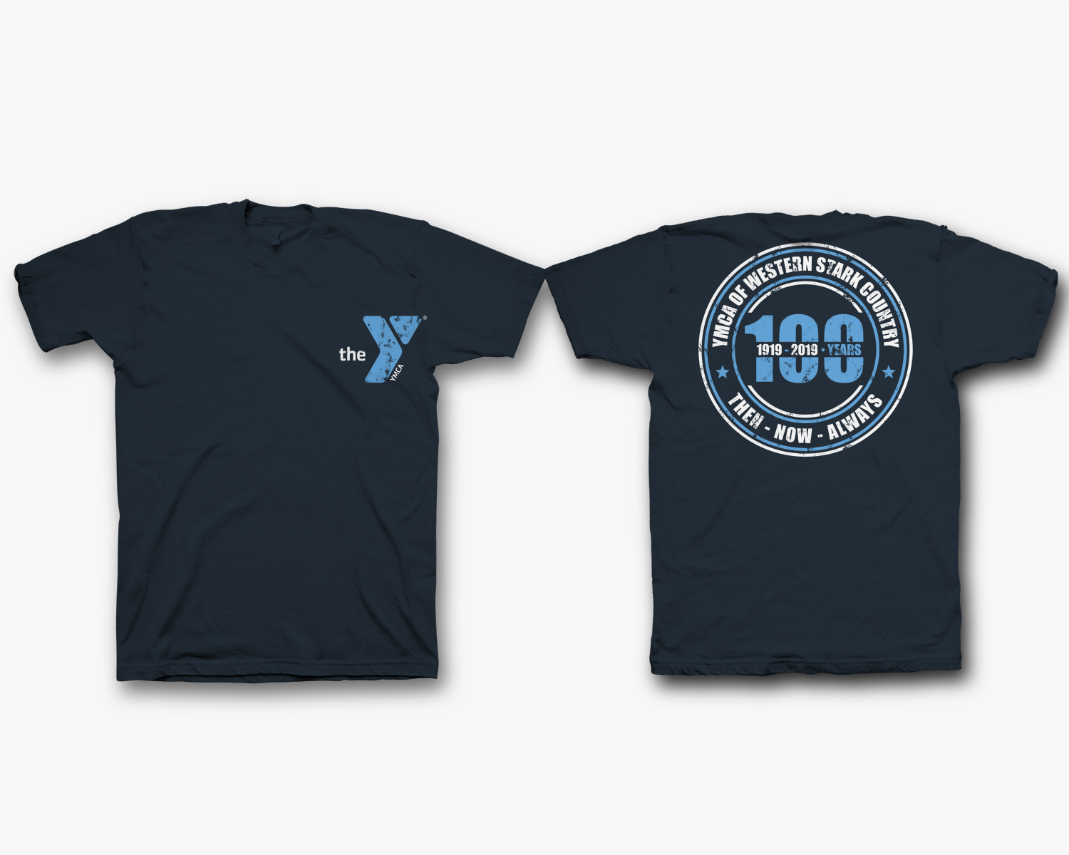 Diseño de Camiseta por saka.aleksandar para este proyecto | Diseño #20326425