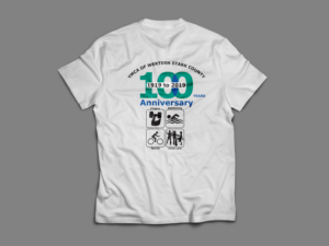 Diseño de Camiseta por Madhusudan para este proyecto | Diseño: #20303545