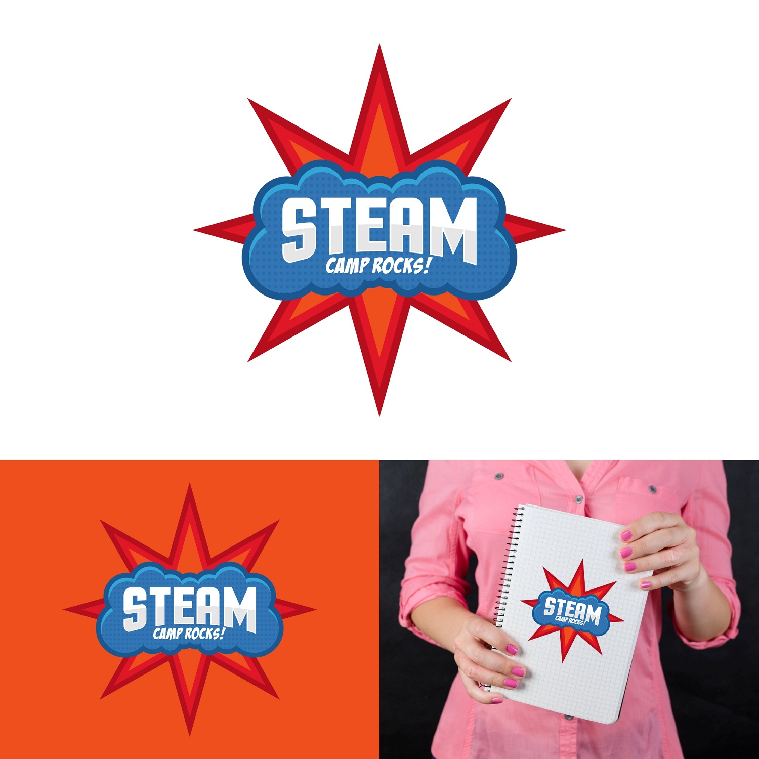 Logo Design by zatsukiki for this project | Design #20298227