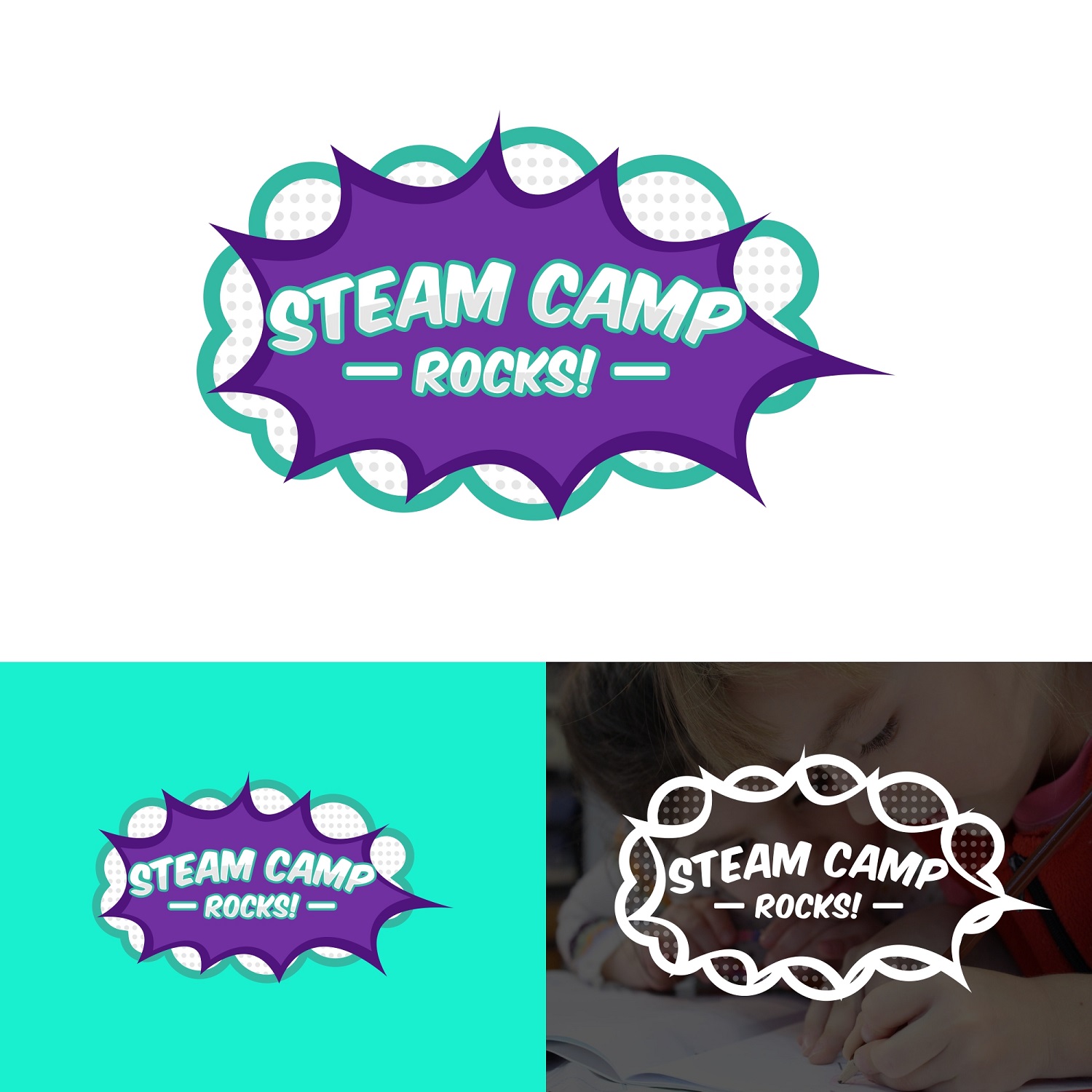 Logo Design by zatsukiki for this project | Design #20298228