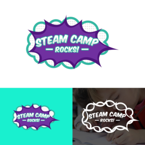 Logo Design by zatsukiki for this project | Design: #20298228