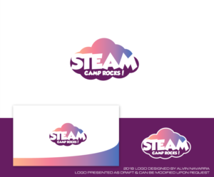 Logo Design by alvinnavarra for this project | Design: #20299004