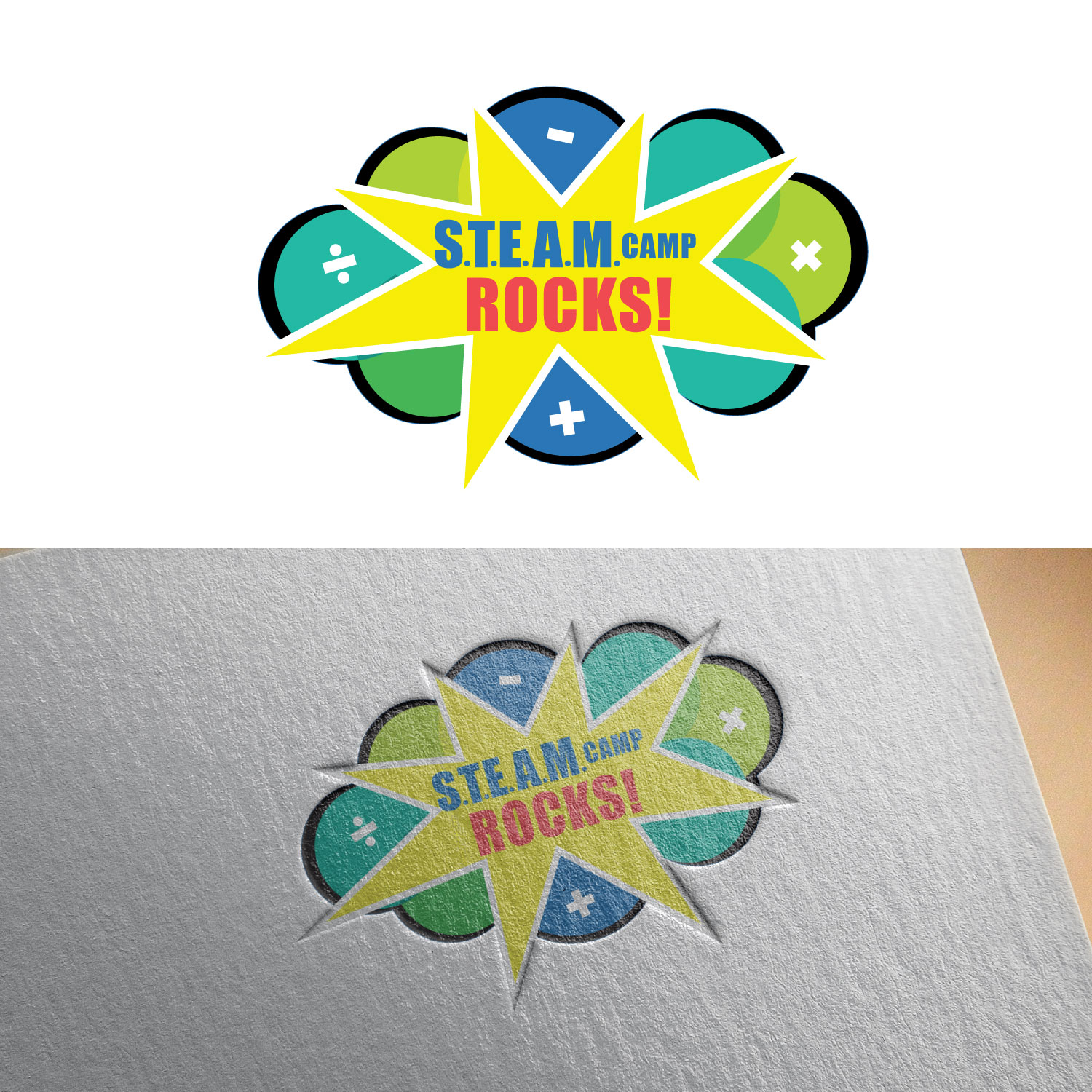 Logo-Design von concepts für dieses Projekt | Design #20300418