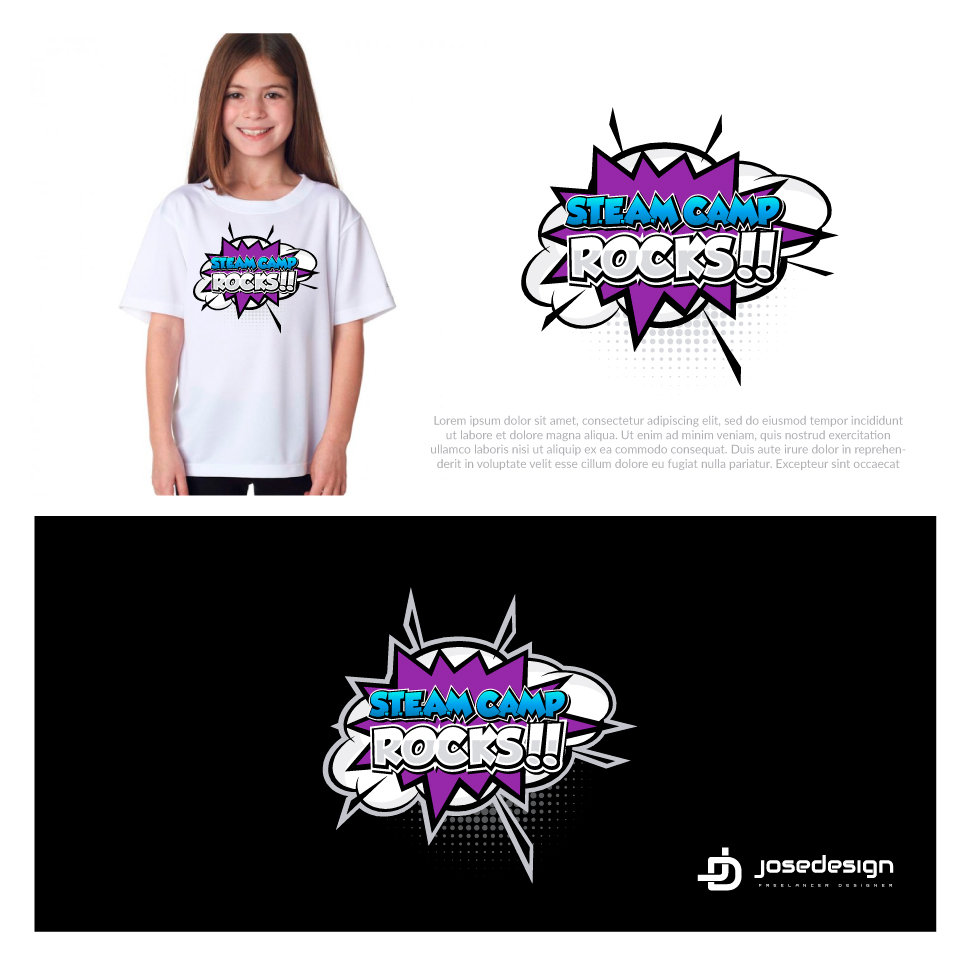 Logo Design by JoseDesign for this project | Design #20344780
