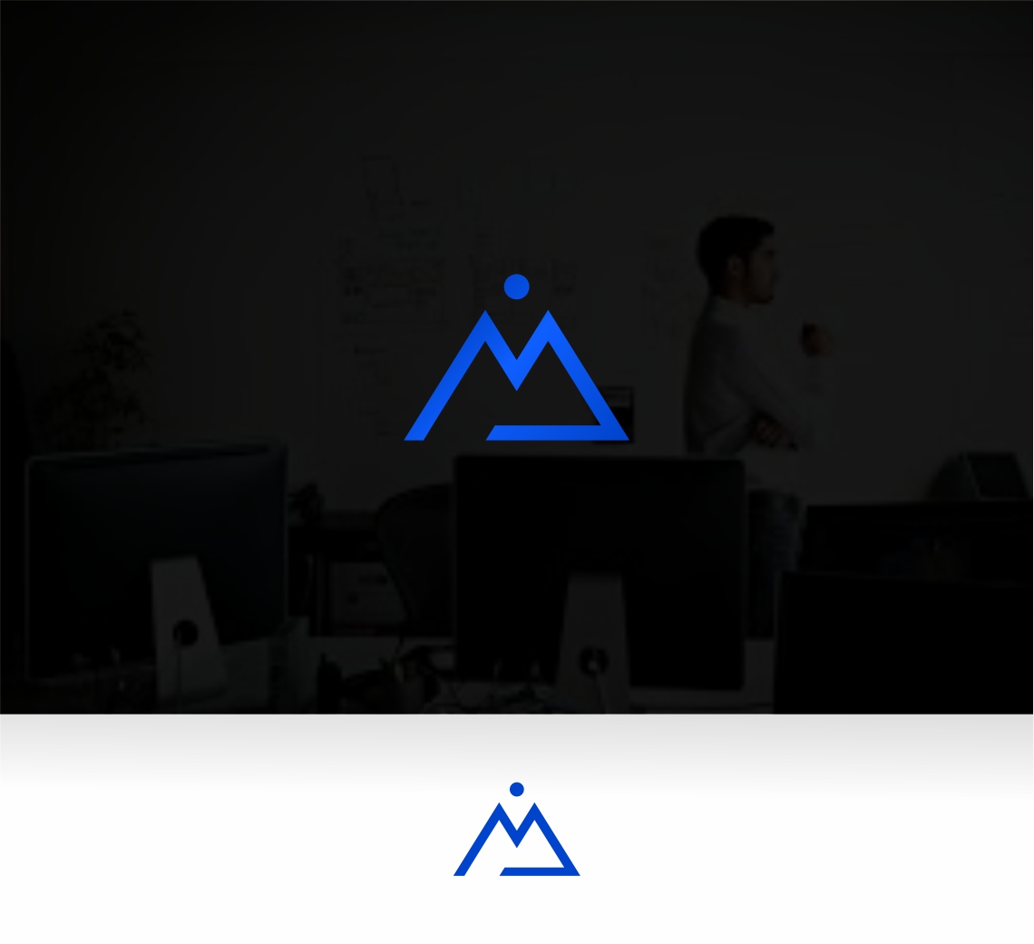 Logo-Design von DyzDesign für AG Project Group s.r.l. | Design #20297776