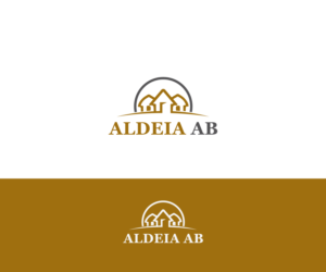 Aldeia AB | Logo-Design von Mario