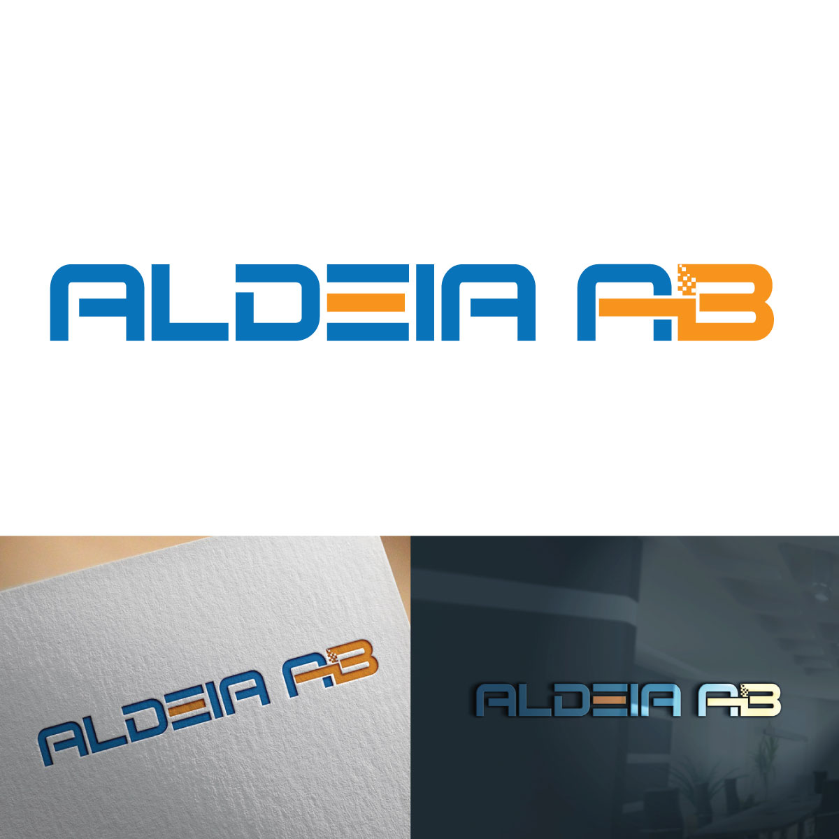 Logo Design by JAFRIN for this project | Design #20293440