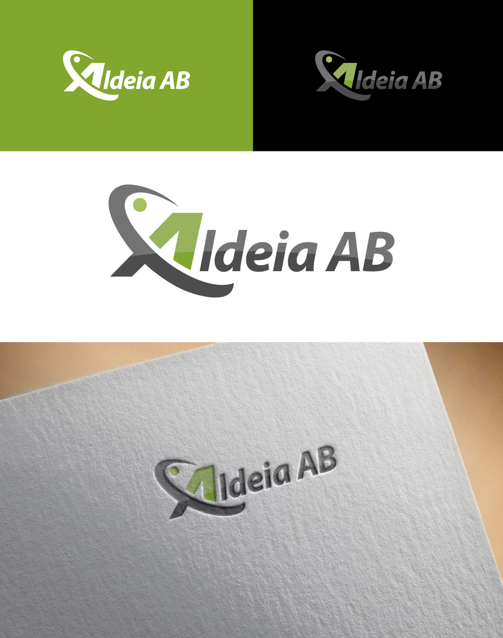 Diseño de Logo por Ash_king para este proyecto | Diseño #20291460