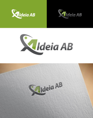 Diseño de Logo por Ash_king para este proyecto | Diseño: #20291460