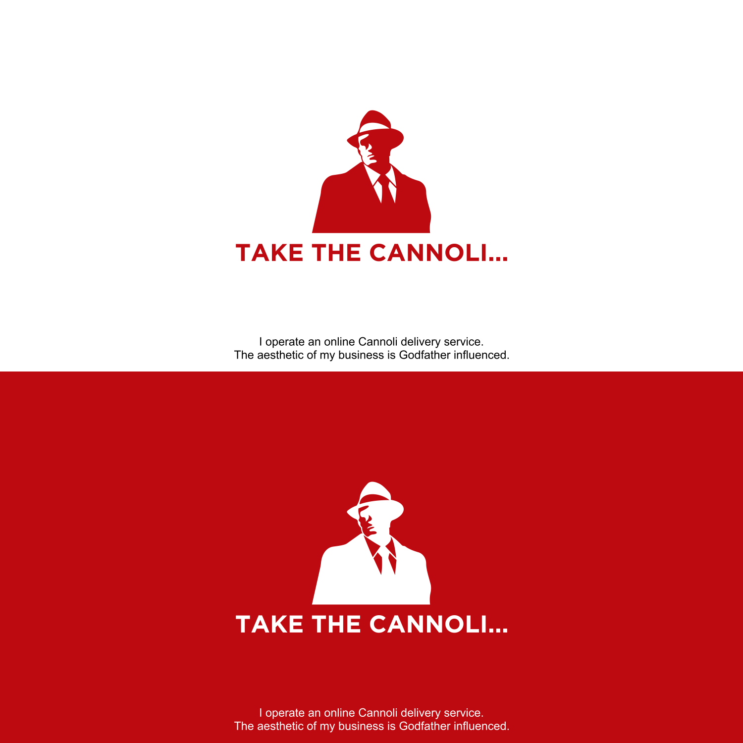 Logo Design by DenJoyo for this project | Design #20291351