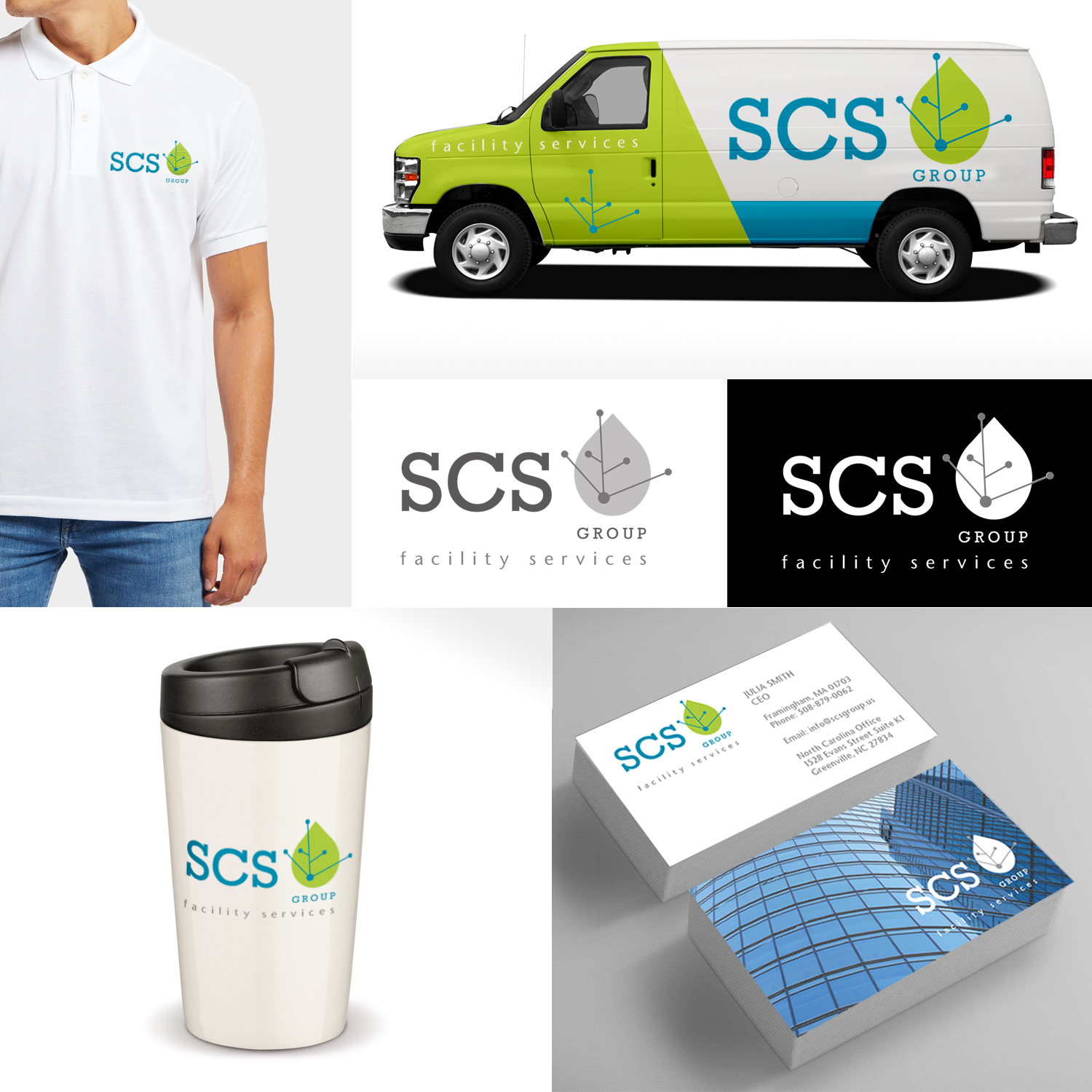 Logo Design by COTTA - STUDIO for this project | Design #20300386