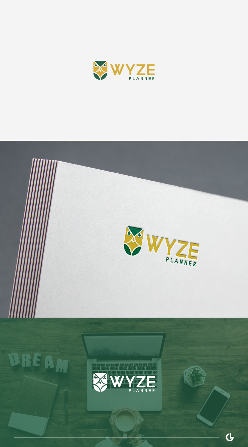 Diseño de Logo por R!CKY para este proyecto | Diseño #20613279
