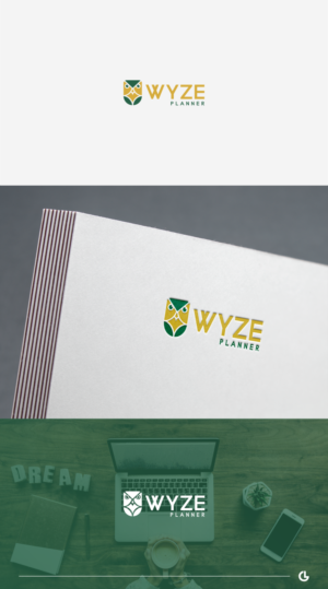 Logo Design by R!CKY for this project | Design #20613279