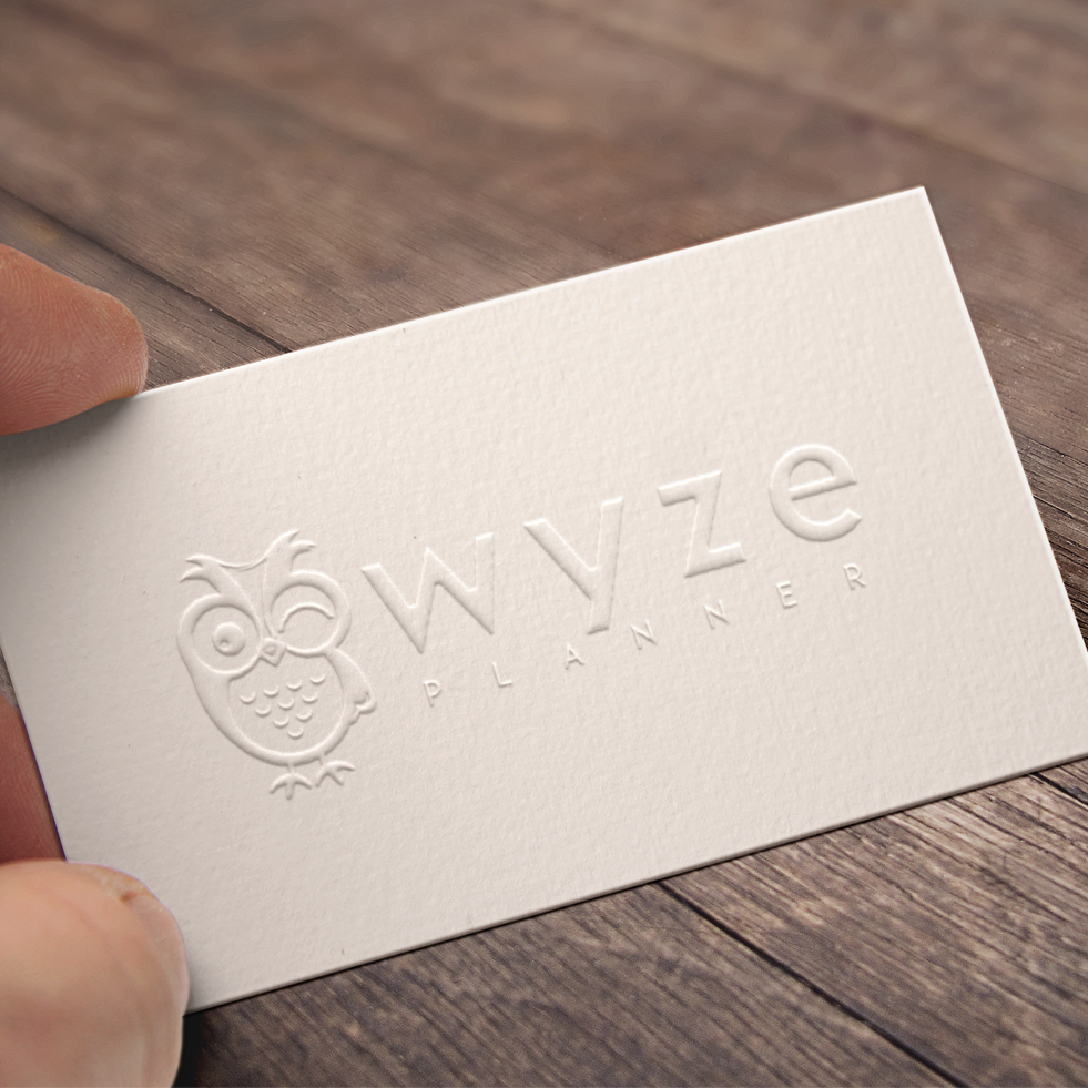 Logo Design by WeiArts for this project | Design #20660111