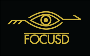 Logo Design by Ben Wasden
